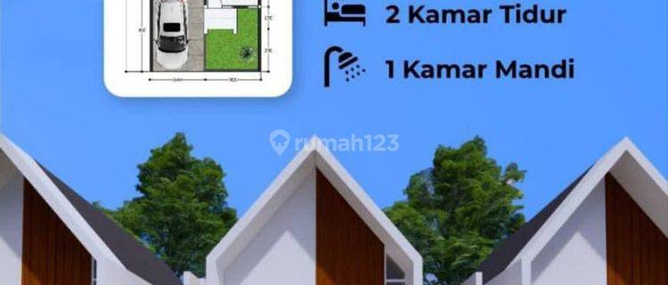 Kredit Rumah Murah Di Krian Sidoarjo 1