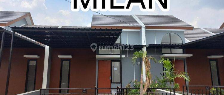 Rumah Murah Mepet Surabaya Selatan Hanya 2 Jutaan 1