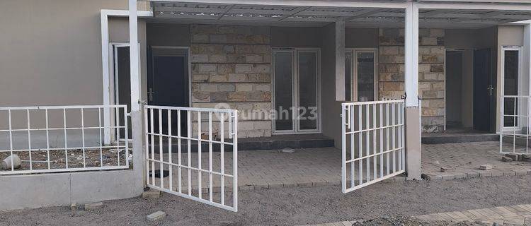 Rumah Ready Dp 0 Angsuran 2jutaan Barat Surabaya 1