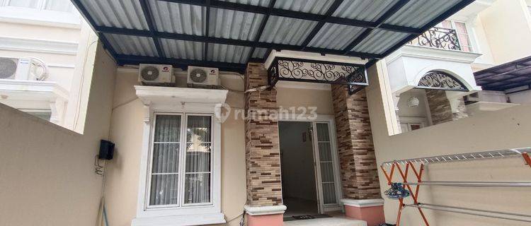 Rumah 2 Lantai Bagus Furnished di Royal Residence, Pulo Gebang. Jakarta Timur, Jakarta Timur 1