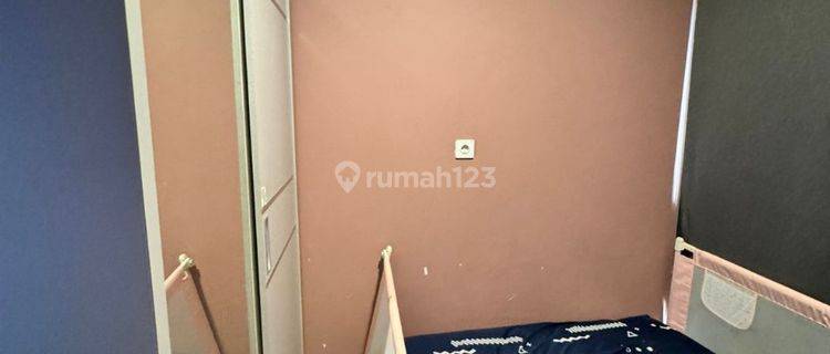 Dijual Rumah Full Furnish di Grand Duta City Babelan Bekasi 1