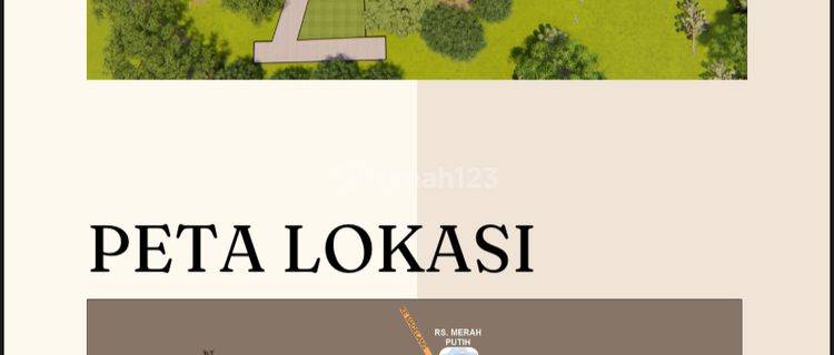 Graha Gardenia Rumah Berkonsep Scandinavian Ber SHM Di Mungkit  1