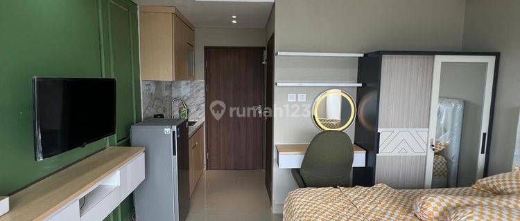 Dijual Apartement Royal Sentul Park 1