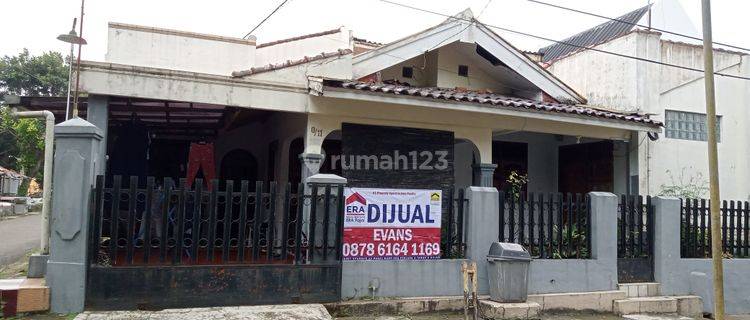 Dijual perumahan Cibalagung Huk Luas 1