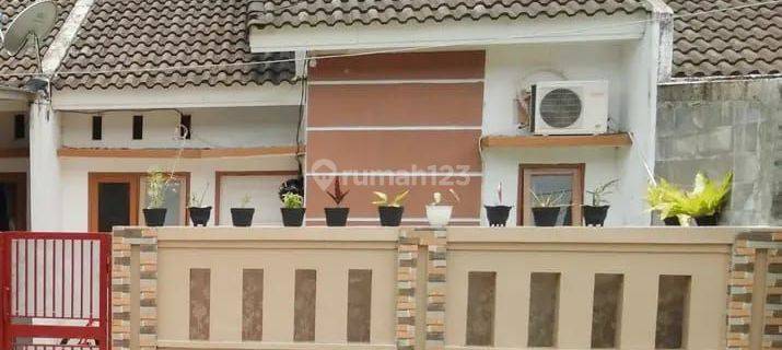 dijual rumah cakep di perum grand sutera Bagus 1
