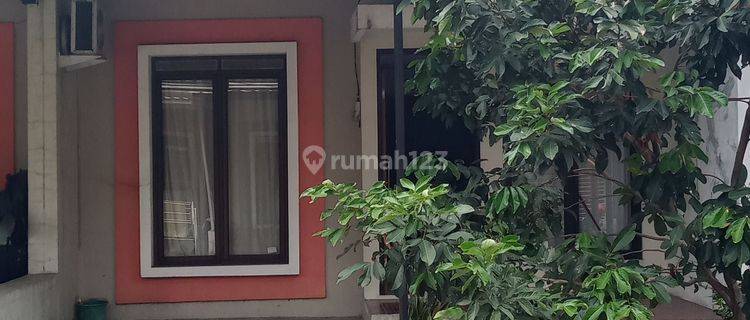 Dijual Rumah di KEBON RAYA RESIDENCE Bagus 1