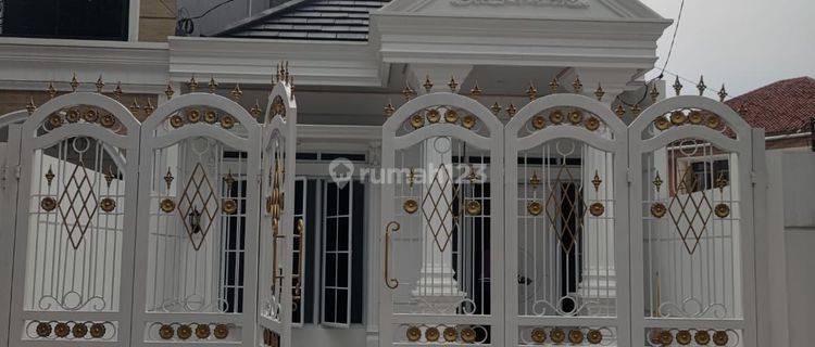 Dijual rumah di sinarsari raya Bagus cakepp siap huni 1