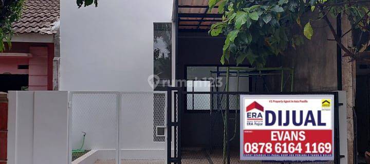 Dijual Rumah Di Taman Puri Sentosa 2 Lantai Baru 1