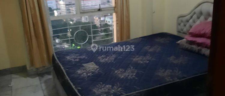 Dijual Apartemen Mitra Oasis 2 Kamar Tidur Bagus 1