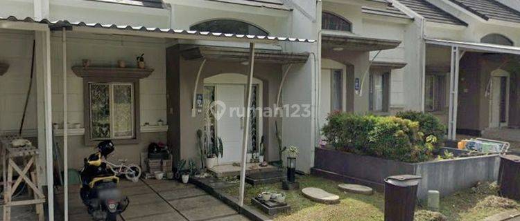 Dijual rumah bagus siap huni di Perumahan Royal Tajur 1
