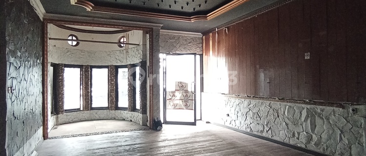 For Rent: Pandu Raya Shop House, Strategic Location with Heavy Traffic Flow 1