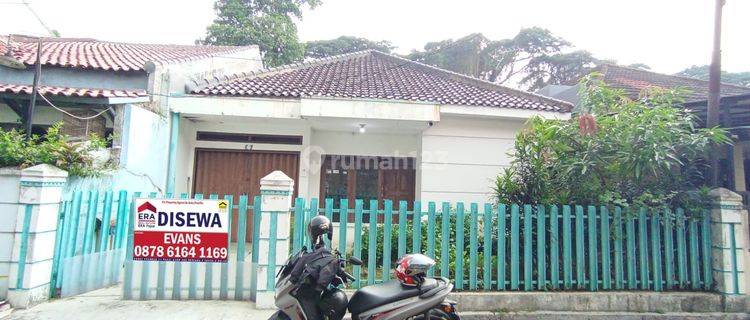 Disewakan Rumah Bondongan Tengah Kota 1