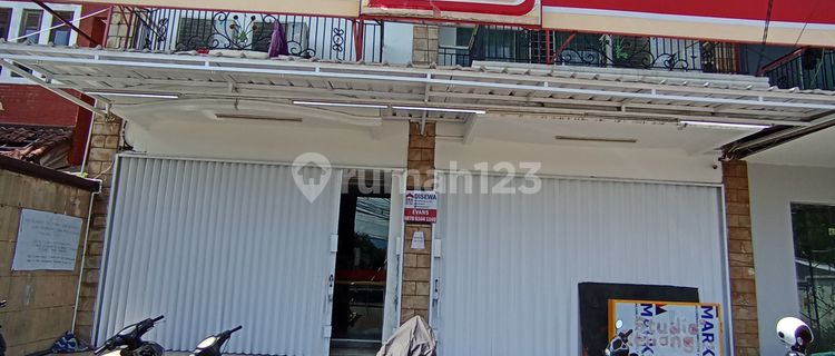 For Rent: Pandu Raya Shop House, Formerly Alfa 1