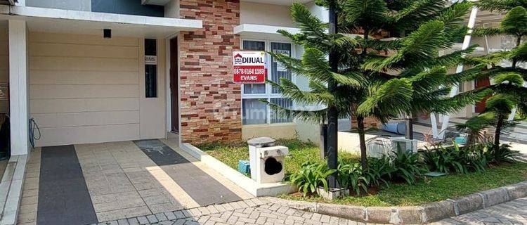 Dijual Rumah Ocbd Lokasi Strategis 1