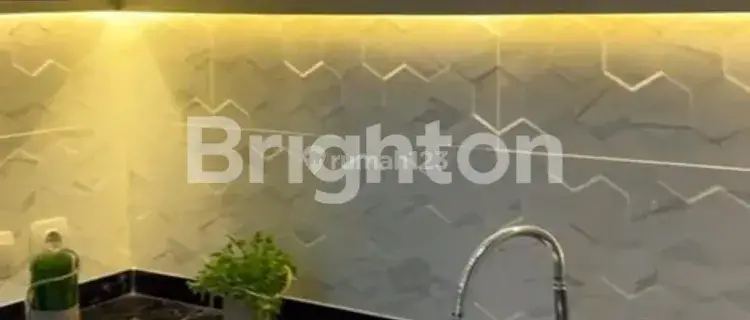 Citra Living Apartmen Disewakan 1