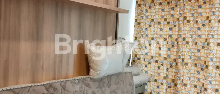Turun Harga Apartemen Citra Living Jakarta Barat  1