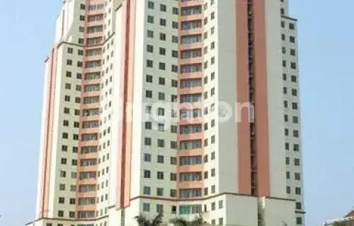 DIJUAL/ DISEWA APARTMENT MITRA BAHARI TOWER B SUPER MURAH 1