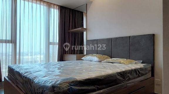 Apartment Full Funished Branz 2 Bedroom Hanya 85jt 1