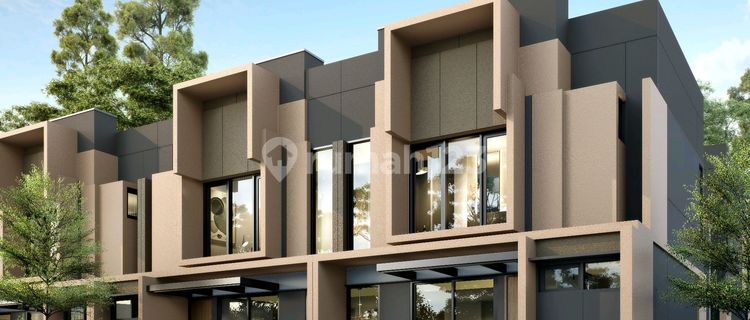 Vireya Latest Type in Bsd City 1