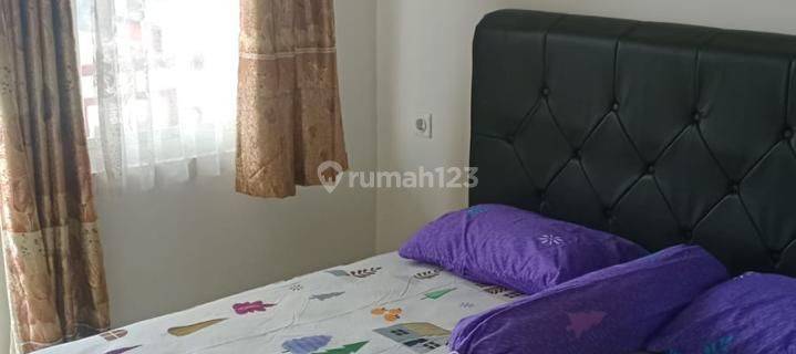 Disewakan Apartemnt Sentul Tower 2 Kamar Tidur Furnished 1