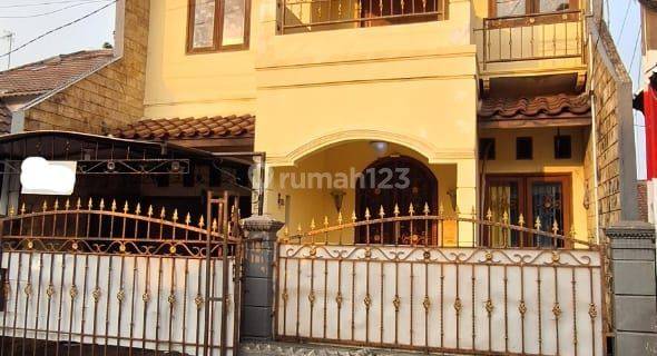 Disewakan Rumah di Jln pandu Sudah Renovasi 1
