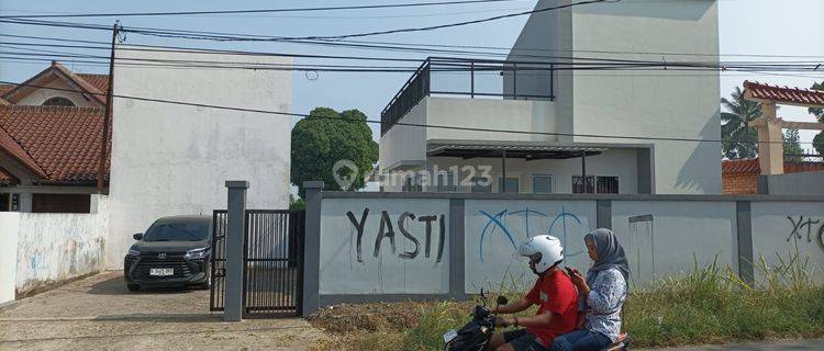 Dijual cepat rumah di cisaat sukabumi  1