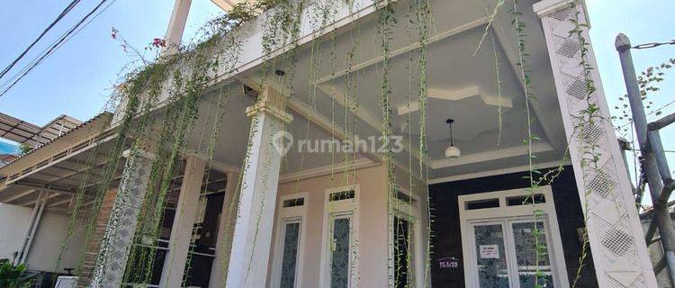 Disewakan  cepat rumah di tmn tampak siring  1