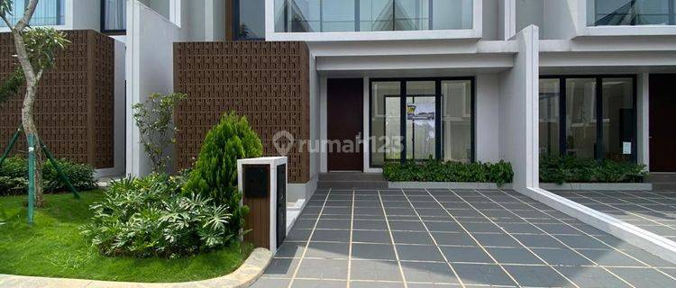 Disewakan.rumah.di.sumarecon.ciawi.cluster.pinewood.utara 1
