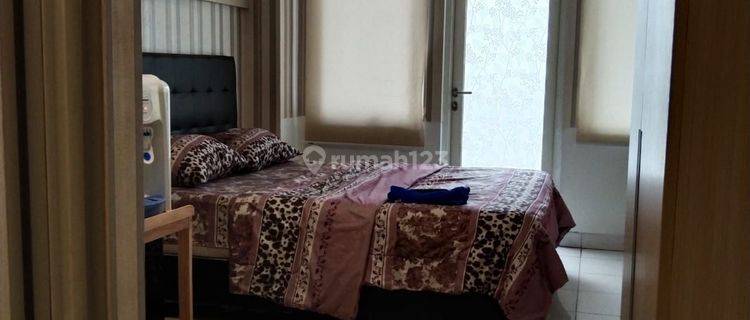 Dijual Apartement Sentul Tower Siap Huni 1