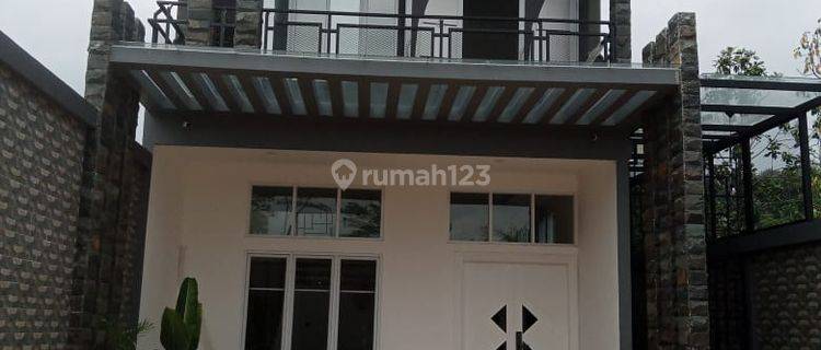 Dijual Rumah.mewah.arah Junggle Land 1