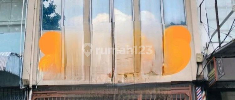 For Rent 3-Storey Shop House in Kedoya by the Roadside 1