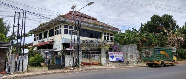 Turun Harga Kantor Hitung Tanah di Bandar Lampung 1