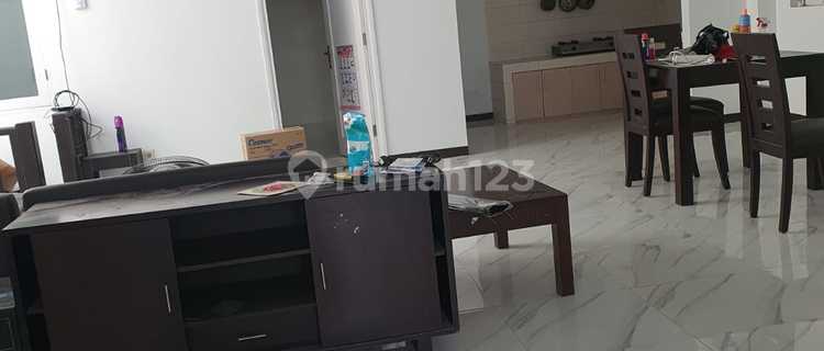 FOR RENT  RUMAH SIAP HUNI DI KBP  Jingganagara 1