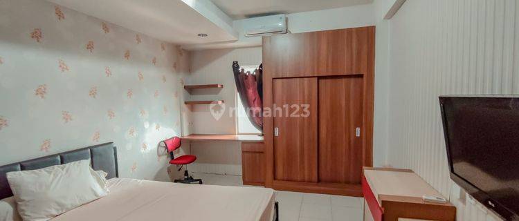 Apartement Cantik Siap Huni Murah di Pinewood Jatinangor 1