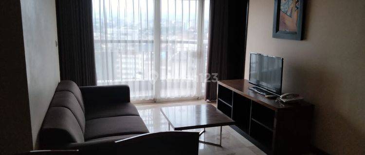 Apartment Nyaman Di Braga City Walk Pusat Kota Bandung Braga City Walk Full Furnished 1