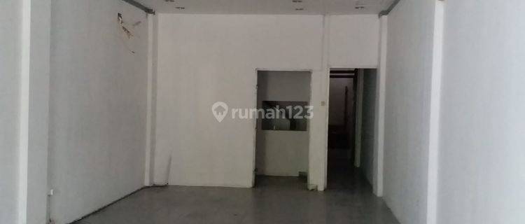 Disewakan Ruko Dijalan Dharmahusada Harga Murah dav.a183  1