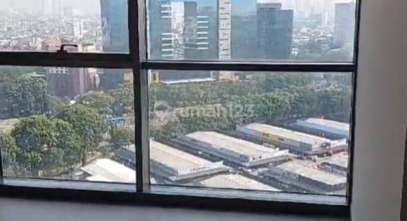 Disewakan Apartemen Baru Menara Jakarta 2br Unfurnished  1