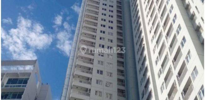 Apartment Di Jakarta Barat  1