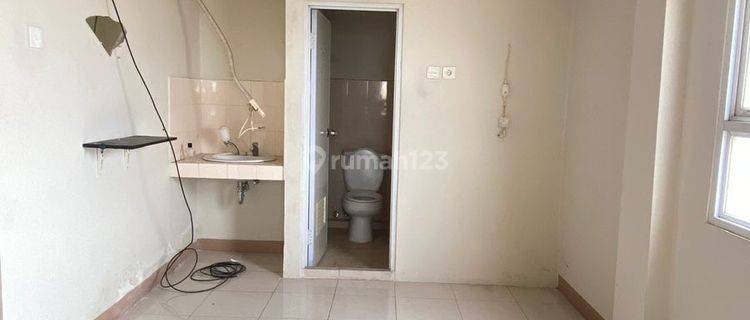 Apartment Jakarta Barat  1