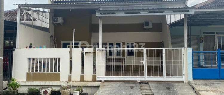 House in West Semarang 1