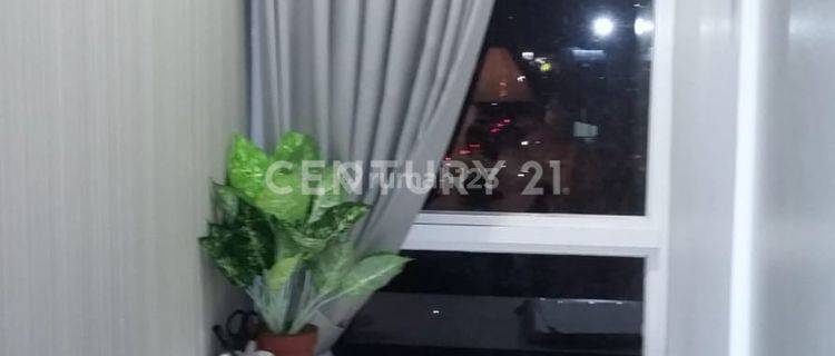 BU/ Cepat Apartemen Cinere Bellevue 2BR Furnished Lantai 18 1