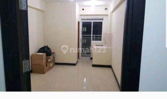 Apartemen Casablanca East Residence Studio Tower Baru BU ** 1