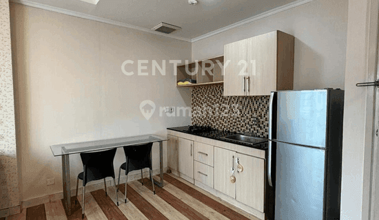 Dijual Apartement City Home MOI Lantai Penthouse 1