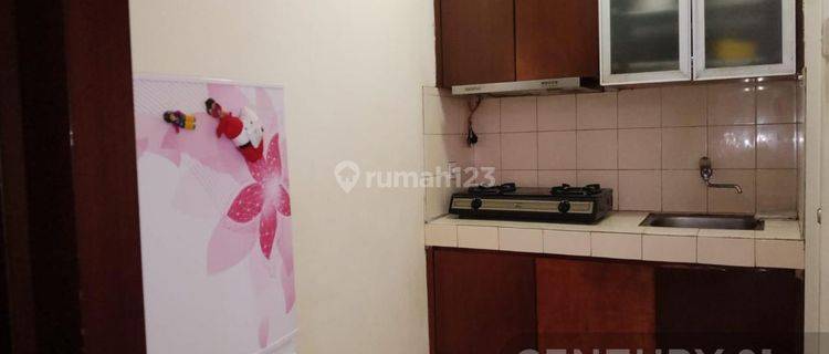 Apartemen Gading Mediterania 3BR Furnished Lantai 10 1