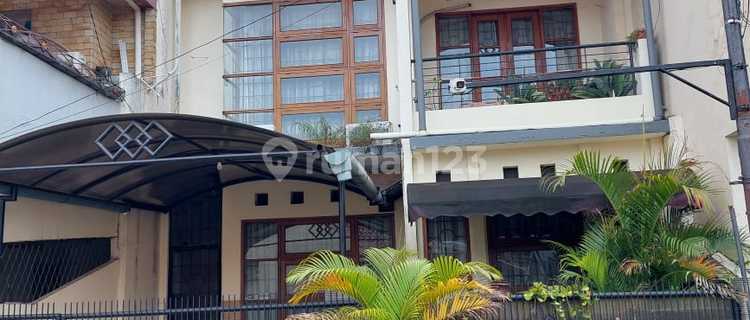 House For Sale in Jatibening Baru, Bekasi 1