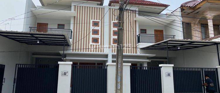 Rumah Baru Di Kranggan 1