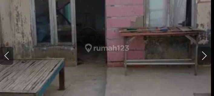 Rumah Over Kredit Di Taman Leticia, Bekasi ** 1