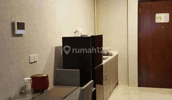 Apartemen Sewa Mgold Tipe 1BR Lantai 10 Full Furnished Di Bekasi 1