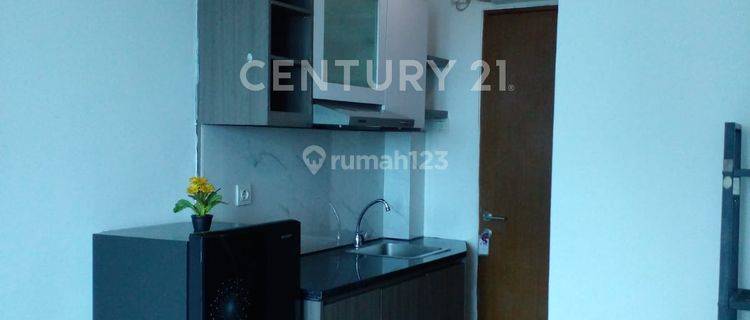 Apartemen Tifolia Tipe Studio Full Furnished Lantai 7 1