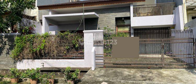 Rumah Siap Huni 5 Kamar Di Cipinang Furnished  1